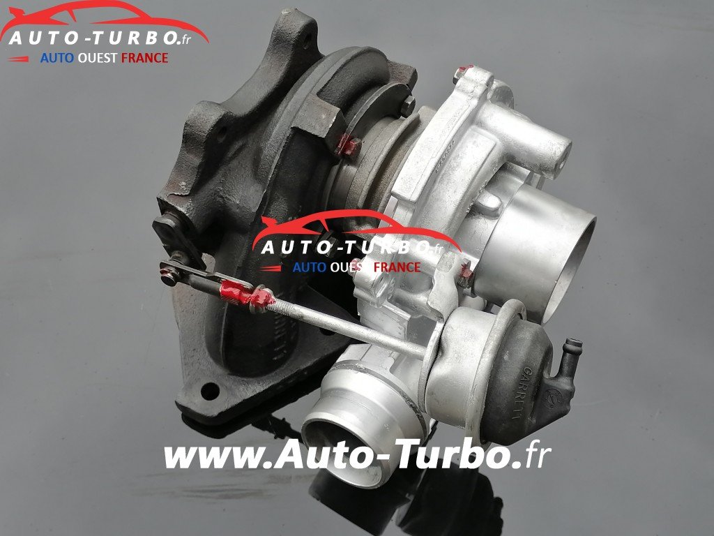 Turbo Opel Vivaro 2.5 CDTI 120 CV  757349-5004S 757349-0004 757349-0003 757349-0002 757349-0001 14411-00Q0B