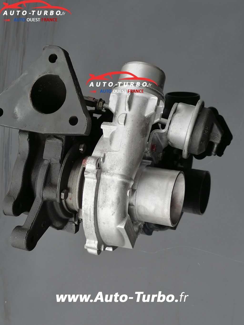 Turbo Opel Vivaro 2.5 CDTI 120 CV  757349-5004S 757349-0004 757349-0003 757349-0002 757349-0001 14411-00Q0B