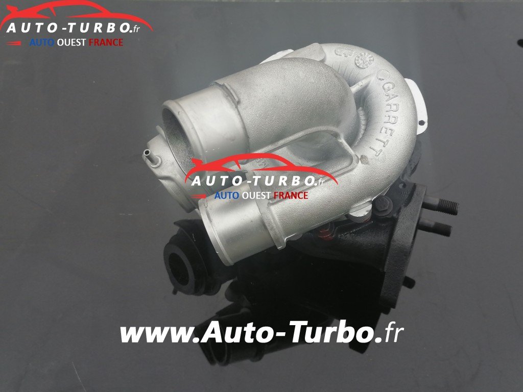 Turbo Toyota Avensis D-4D 115 CV  727210-9003S 727210-0001 727210-0001 17201-0G010