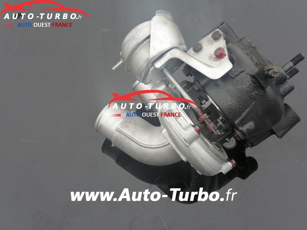 Turbo Toyota Avensis D-4D 115 CV  727210-9003S 727210-0001 727210-0001 17201-0G010