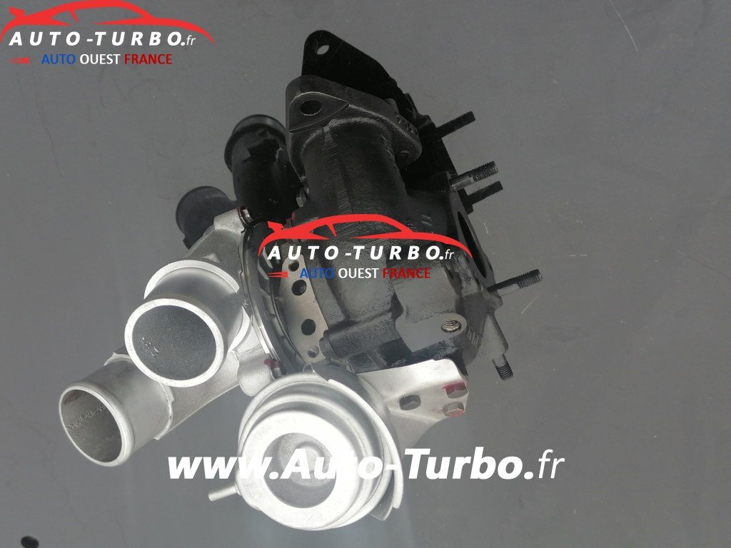 Turbo Toyota Avensis D-4D 115 CV  727210-9003S 727210-0001 727210-0001 17201-0G010