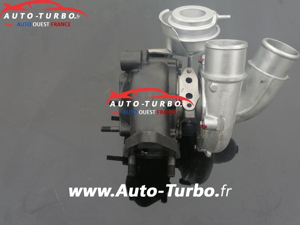 Turbo Toyota Avensis D-4D 115 CV  727210-9003S 727210-0001 727210-0001 17201-0G010