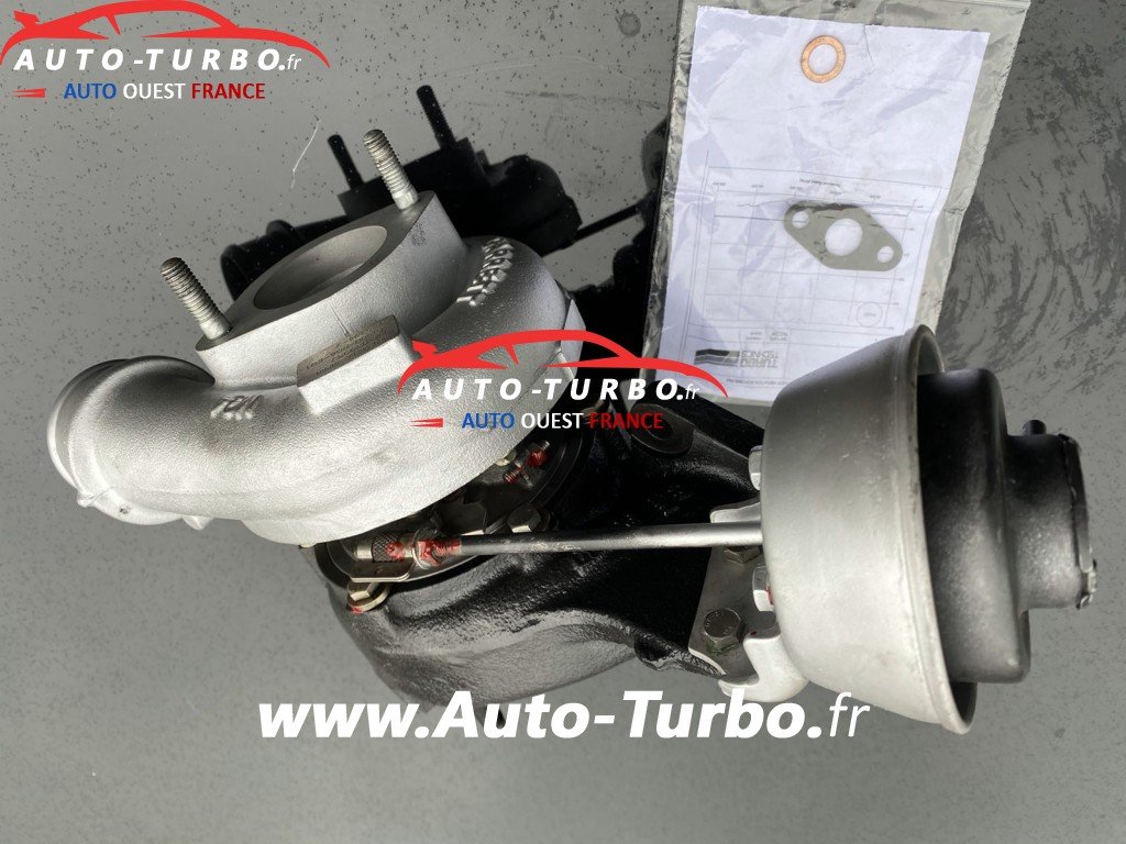 Turbo Honda CR-V 2.2 i-CTDi 140 CV  759394-5002S 759394-0002 18900-WNBA-0140 18900R06E01