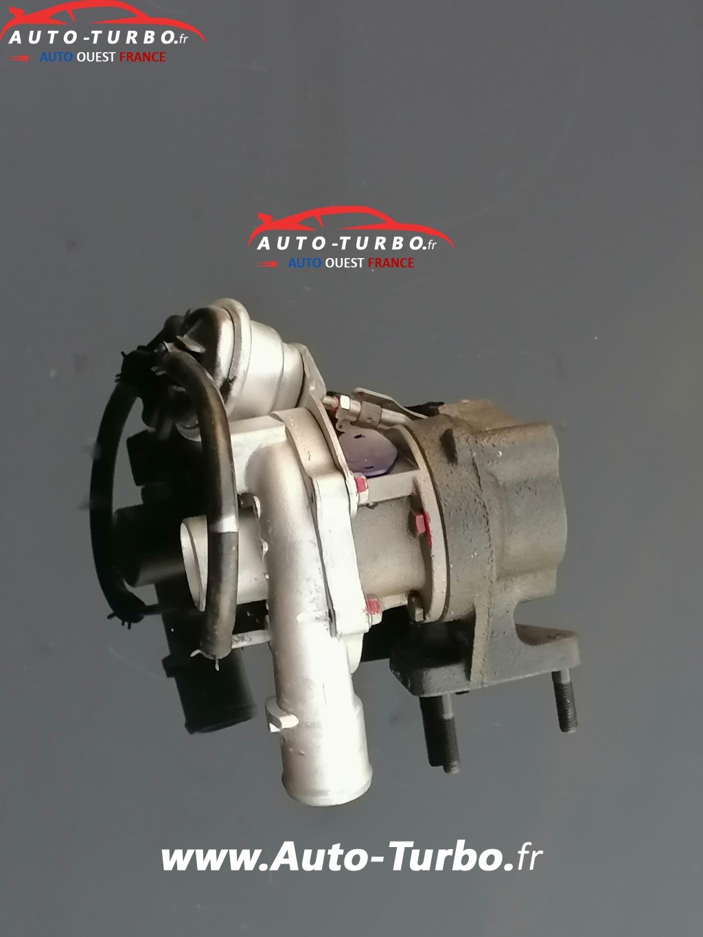 Turbo Fiat Panda 1.3 JTD 69 CV  5435 988 0005 54359880005 5435 970 0005 54359700005 5435 971 0005 54359710005 0375S1 1607371380