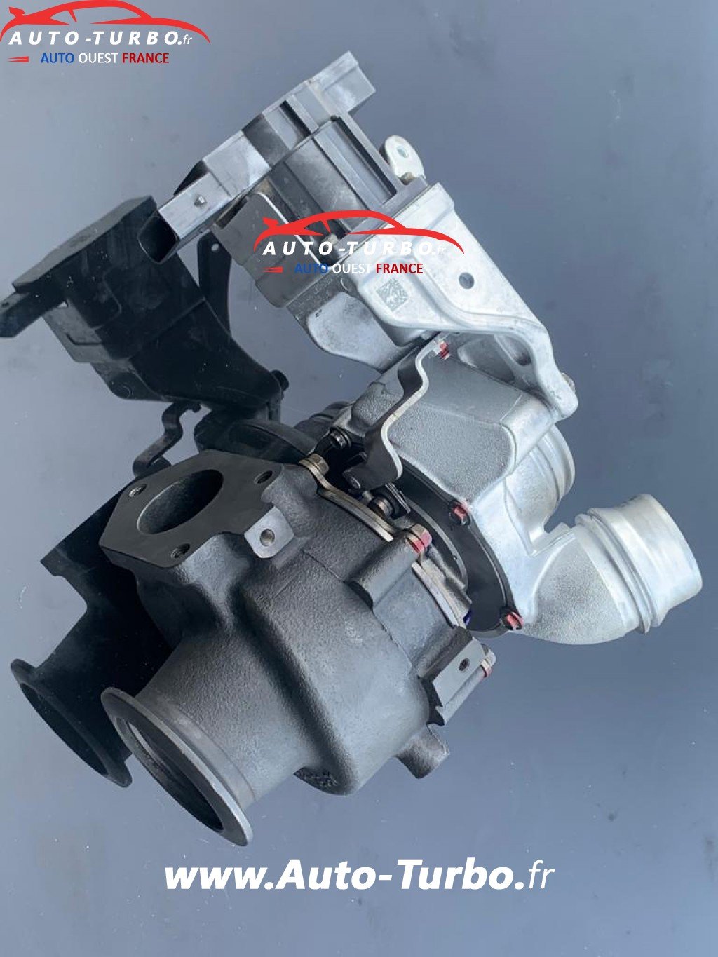 Turbo BMW X3 2.0 D (E83N) 177 cv  49135-05895 49135-05885 49135-05860 49135-05850 49135-05840 49335-00440 49335-00230 49335-00220 11658506892 11657808478 11657797782