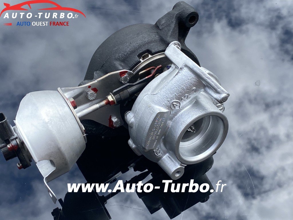 Turbo Peugeot 308 2.0 HDI 136 cv  756047-5005S 756047-9005S 756047-5004S 756047-5002S 756047-0004 756047-0002 753556-0002 756047-4 756047-2 753556-2 0375K9 0375K8 9654919580 9658673480 9663201280 9682778680 0375J1 0375K1 9645919580 0375K2 756047-0005