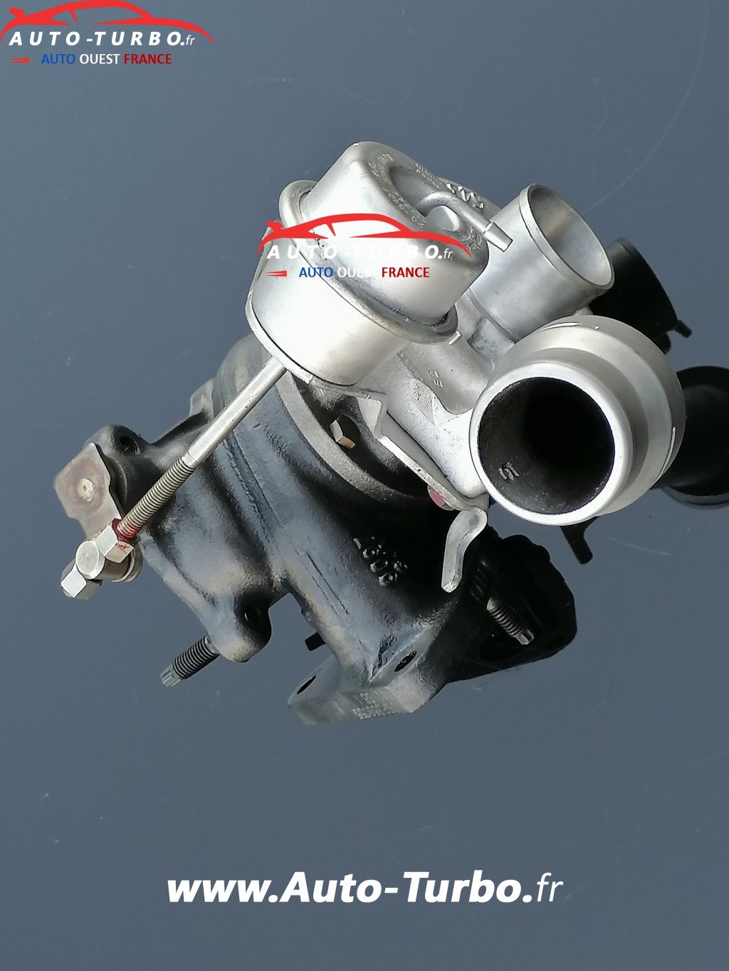 Turbo Renault CLIO III 1.5 DCI 86 cv  5435 998 0029 5435 970 0029 5435 988 0012 5435 970 0012 54359980029 14411-00QAR 14411-00QAT 141100QAS 1441100QAR 1441100QAS 1441100QAT 99451246 7701476041 7701476880 7711368112 8200392656 8200478276 8200860233 8200889694