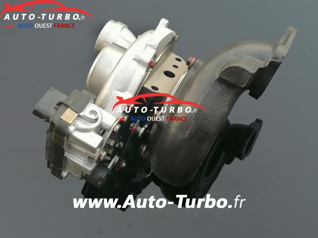 Turbo Mercedes-PKW VITO II (W639) 120 CDI 200 cv  765155-5007S 765155-5004S 765155-0007 765155-0004 757608-0001 743507-0009 6420904980 6420903080 6420901480 6420905980