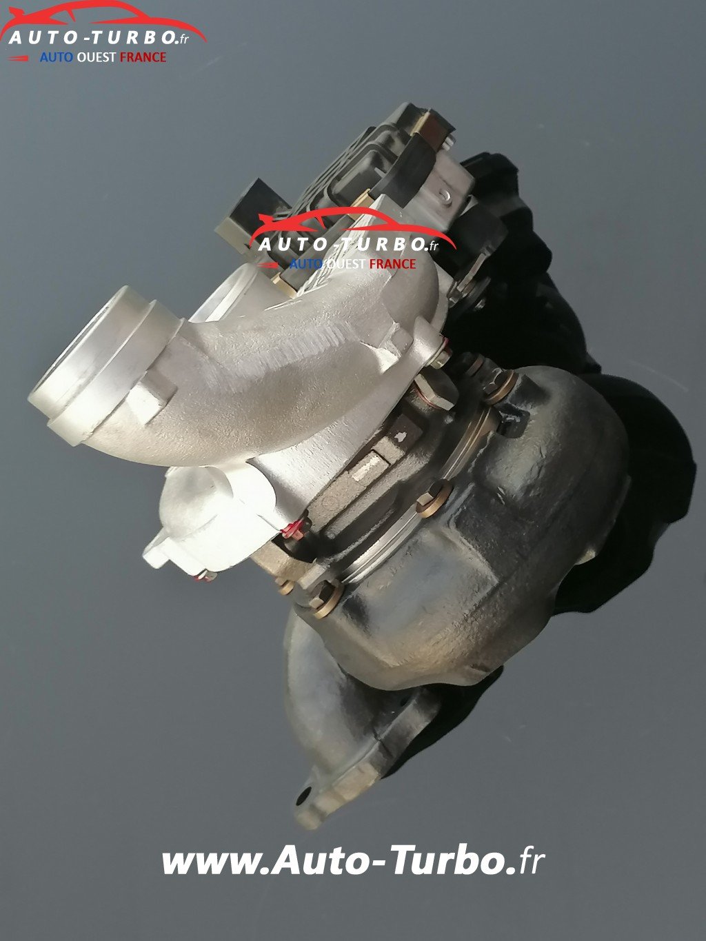 Turbo Mercedes-PKW VITO II (W639) 120 CDI 200 cv  765155-5007S 765155-5004S 765155-0007 765155-0004 757608-0001 743507-0009 6420904980 6420903080 6420901480 6420905980