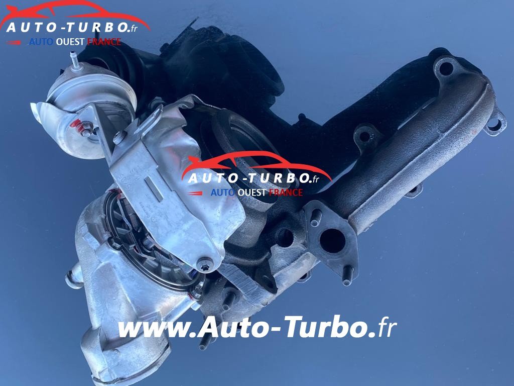 Turbo Volkswagen Jetta 5 2.0 TDI 140 CV  756062-5004S 756062-0003 756062-0002 756062-0001 03G253019H 03G253019HX 03G253019HV 03G253014J 03G253010H