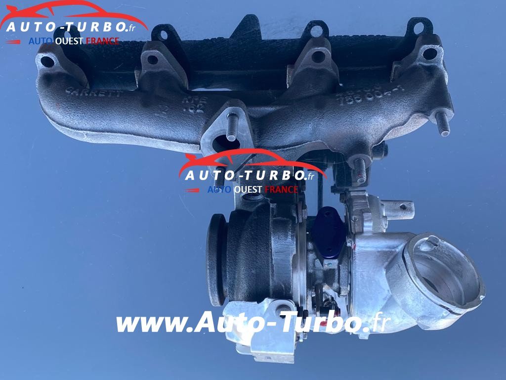 Turbo Volkswagen Jetta 5 2.0 TDI 140 CV  756062-5004S 756062-0003 756062-0002 756062-0001 03G253019H 03G253019HX 03G253019HV 03G253014J 03G253010H