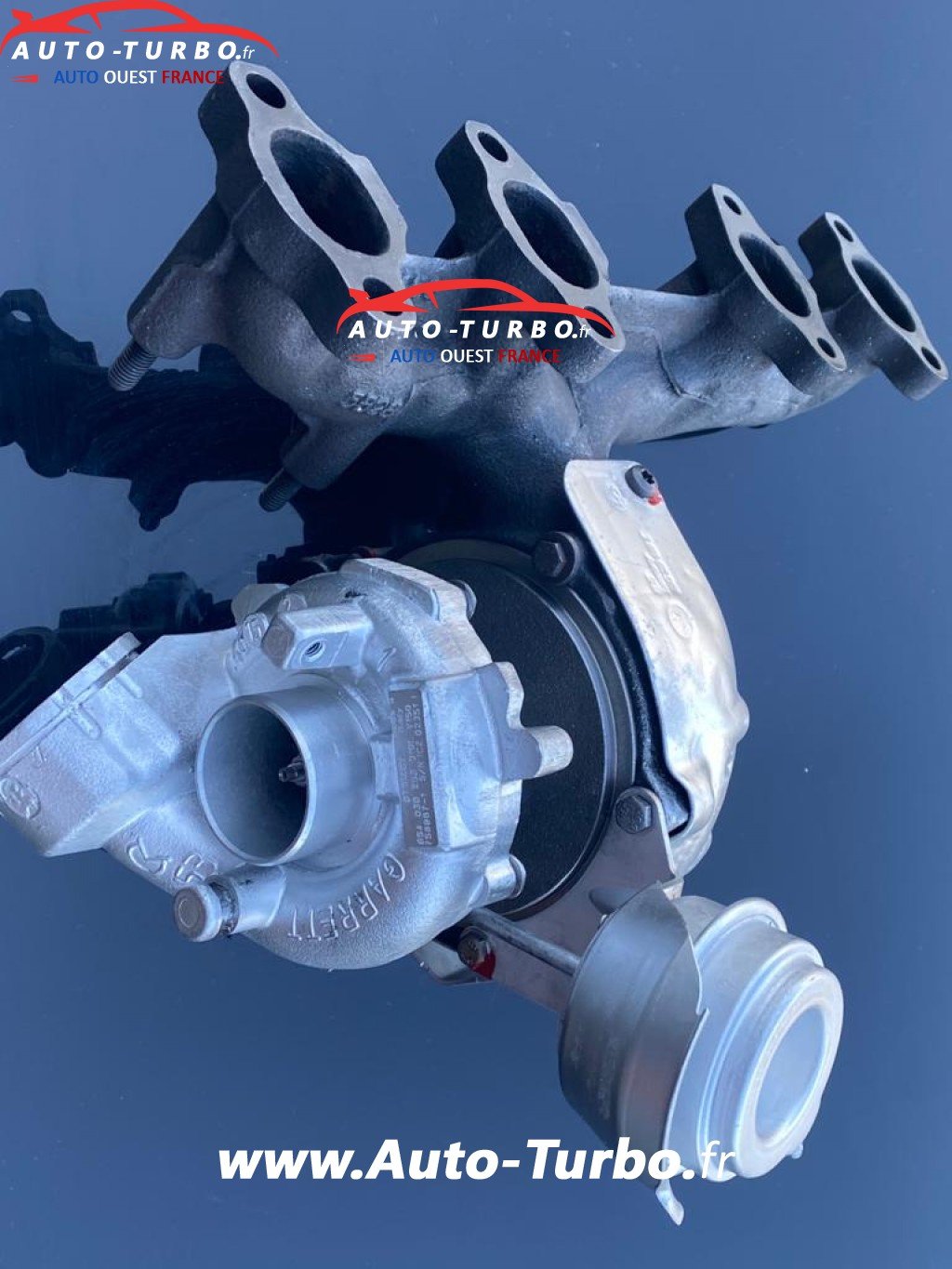 Turbo Volkswagen Jetta 5 2.0 TDI 140 CV  756062-5004S 756062-0003 756062-0002 756062-0001 03G253019H 03G253019HX 03G253019HV 03G253014J 03G253010H