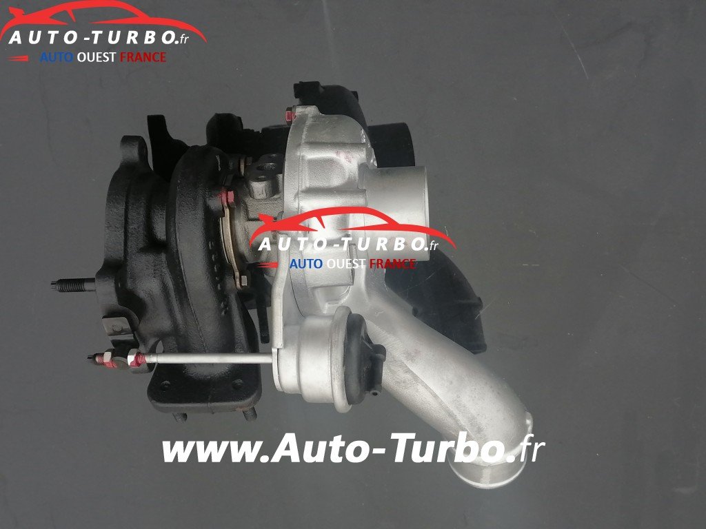 Turbo Renault Master II 2.5 DCI 114 CV  5303 988 0055 5303 970 0055 4432306 93161963 4404327 9112327 8200036999