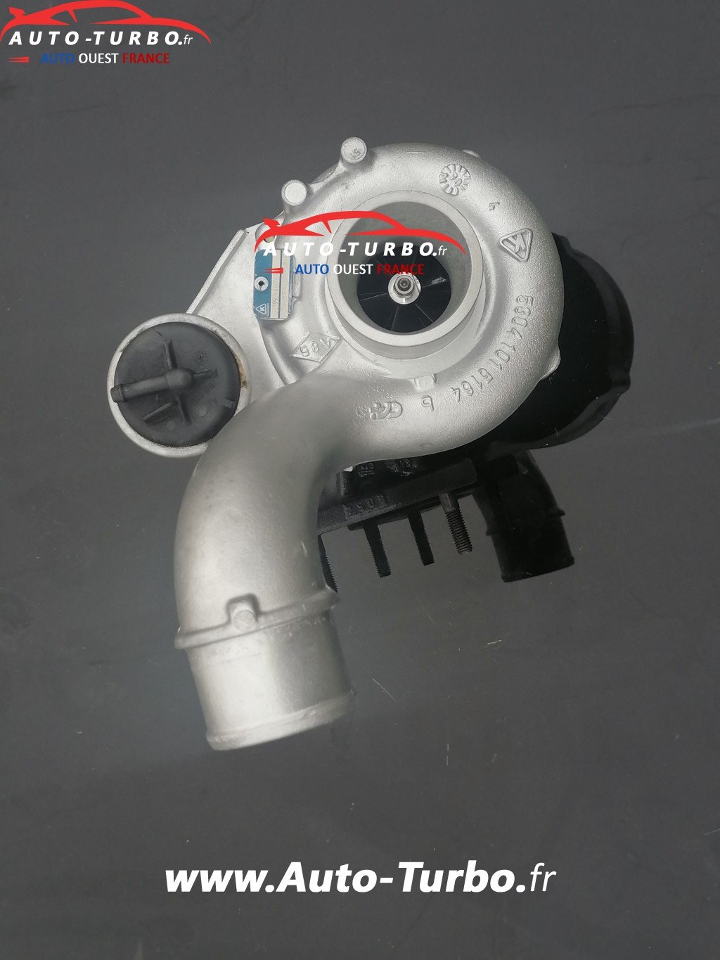Turbo Renault Master II 2.5 DCI 114 CV  5303 988 0055 5303 970 0055 4432306 93161963 4404327 9112327 8200036999