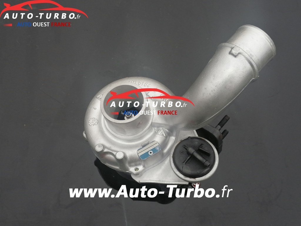 Turbo Renault Master II 2.5 DCI 114 CV  5303 988 0055 5303 970 0055 4432306 93161963 4404327 9112327 8200036999