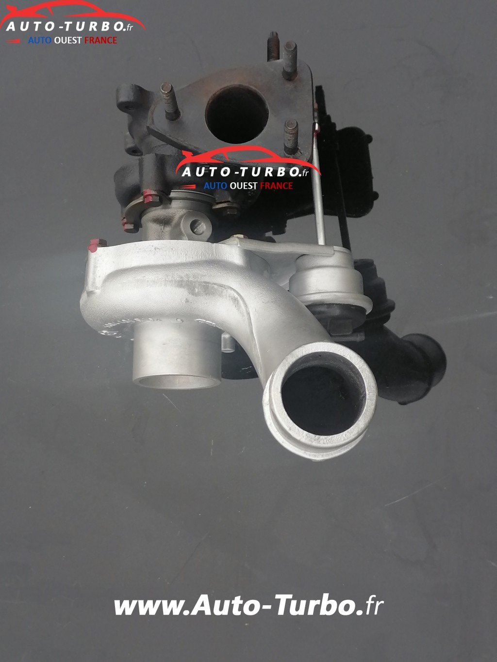 Turbo Renault Master II 2.5 DCI 114 CV  5303 988 0055 5303 970 0055 4432306 93161963 4404327 9112327 8200036999