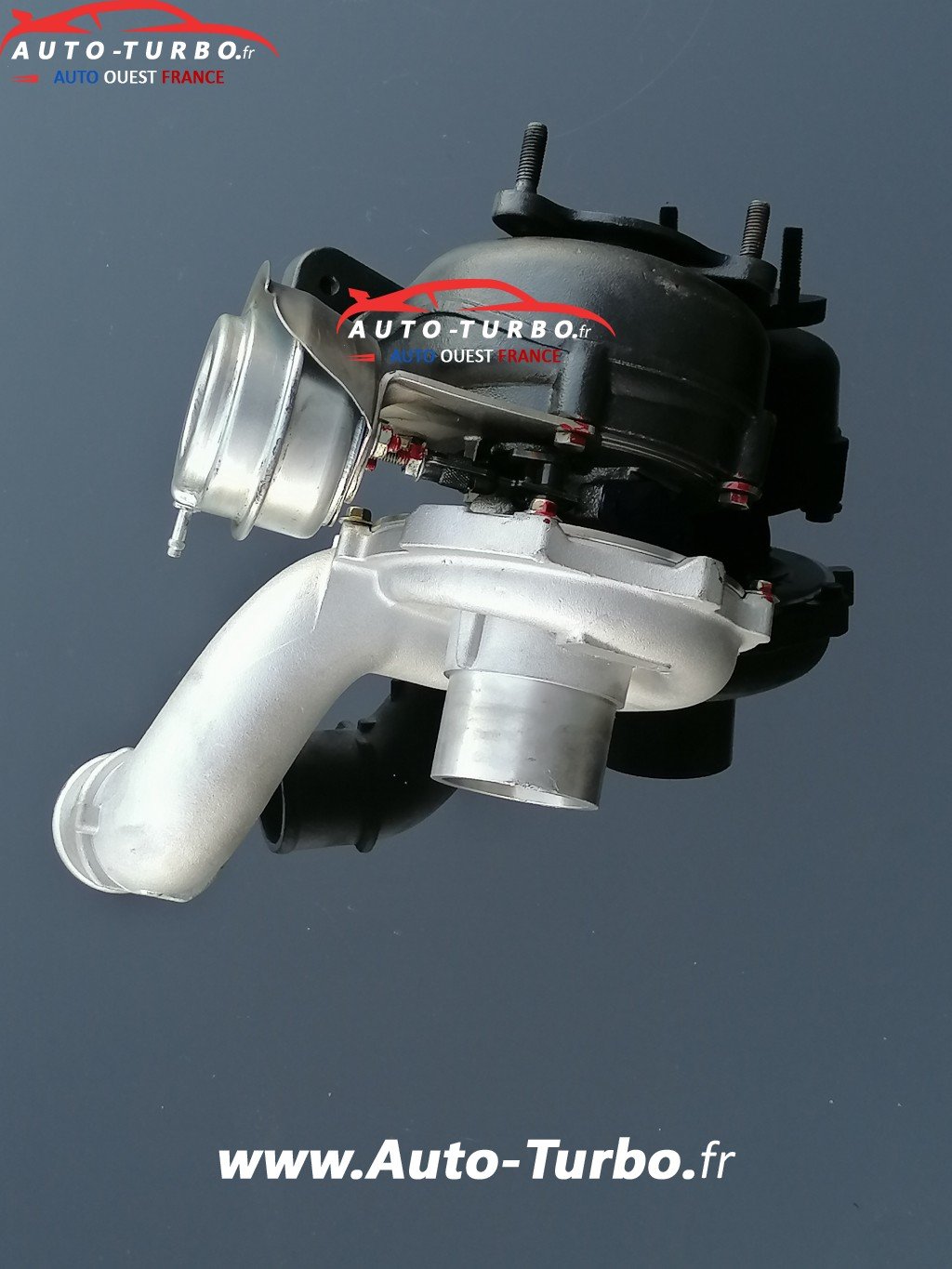 Turbo Renault VELSATIS 2.2 DCI 150 cv  718089-5008S 718089-9008S 718089-5007S 718089-0006 718089-0005 7701473437 7701474327 7701475282 7701476620 7711134877 8200060089 8200106870 8200139476 8200176856 8200221363 8200267138 8200267138A 8200447624 8200447624A 8200683860