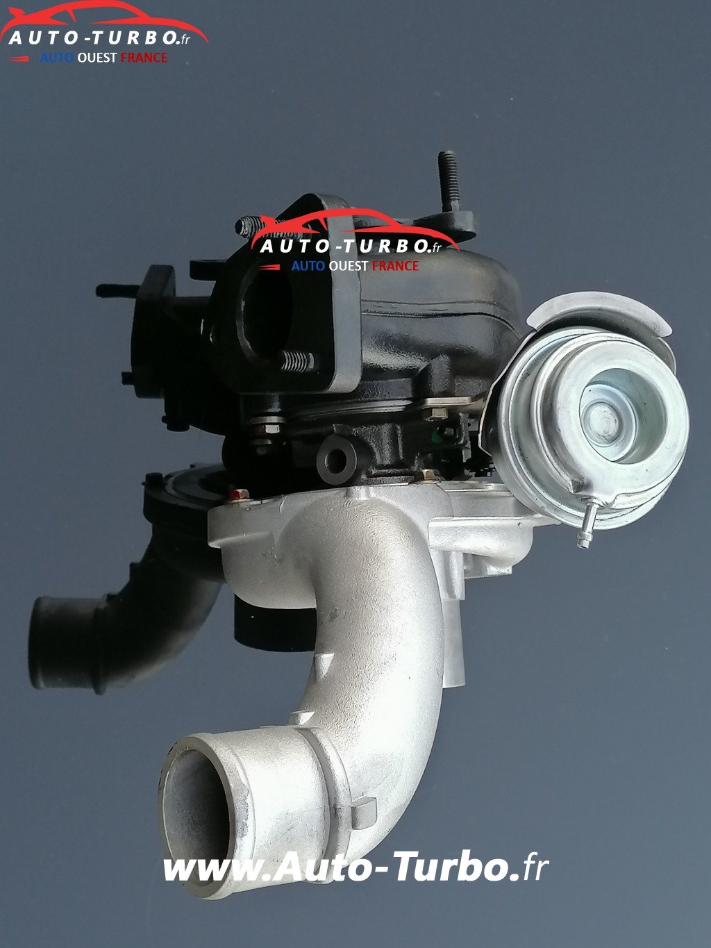 Turbo Renault VELSATIS 2.2 DCI 150 cv  718089-5008S 718089-9008S 718089-5007S 718089-0006 718089-0005 7701473437 7701474327 7701475282 7701476620 7711134877 8200060089 8200106870 8200139476 8200176856 8200221363 8200267138 8200267138A 8200447624 8200447624A 8200683860