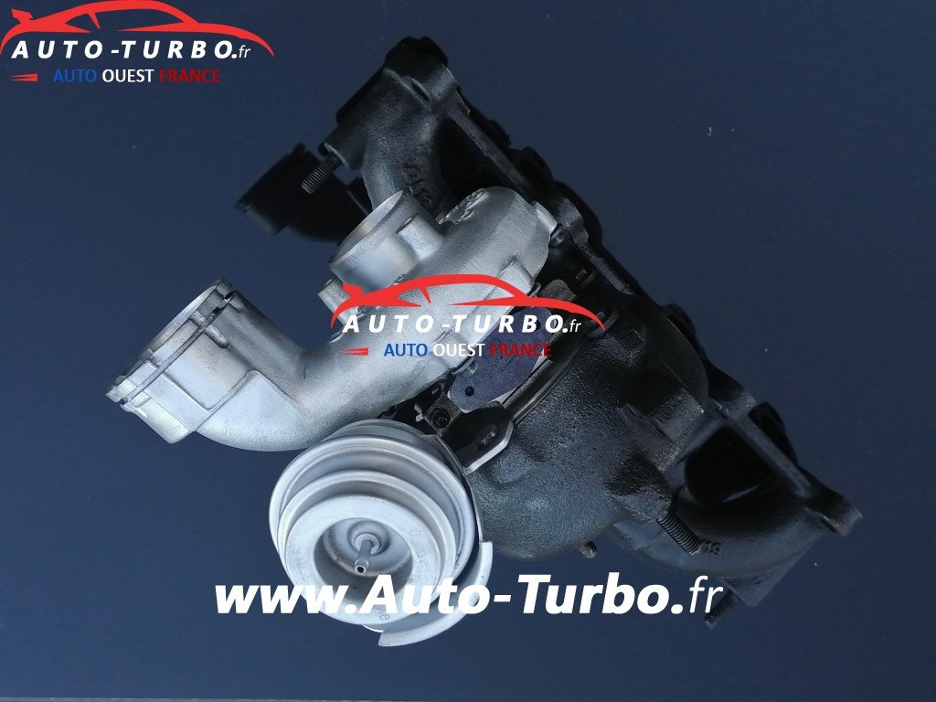 Turbo Volkswagen GOLF IV 1.9 TDI 130 CV  720855-5006S 720855-9006S 720855-0005 720855-0004 720855-0003 720855-0001/2 716216-0001 712078-0001 03G253016Q 038253016F 038253016FFV115 038253016FV 038253016FV115 038253016FV500 038253016FV510 038253016FX 038253019F