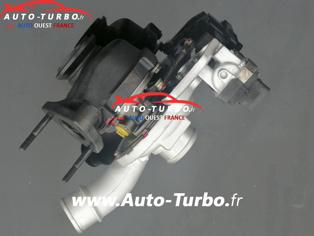 Turbo Chevrolet Cruze 2.0 VCDI 123/125/150 CV  771903-0003 771903-5003S 771903-3 25181746 96832200 25181740
