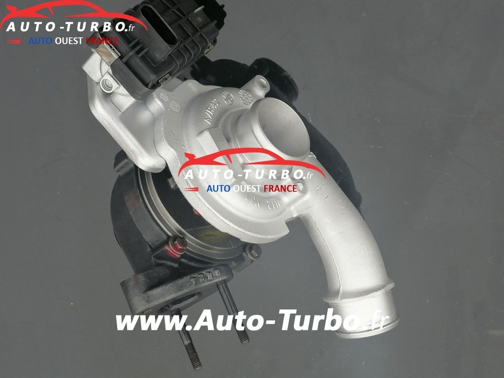 Turbo Chevrolet Cruze 2.0 VCDI 123/125/150 CV  771903-0003 771903-5003S 771903-3 25181746 96832200 25181740