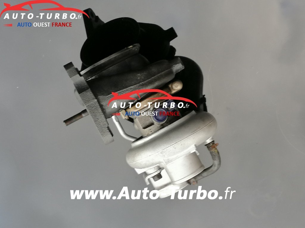 Turbo Ford Transit VI 2.2 TDCI 85 CV  49131-05313 49S31-05313 49131-05312 49131-05310 6C1Q6K682CE 6C1Q6K682CD 1567327 1449556
