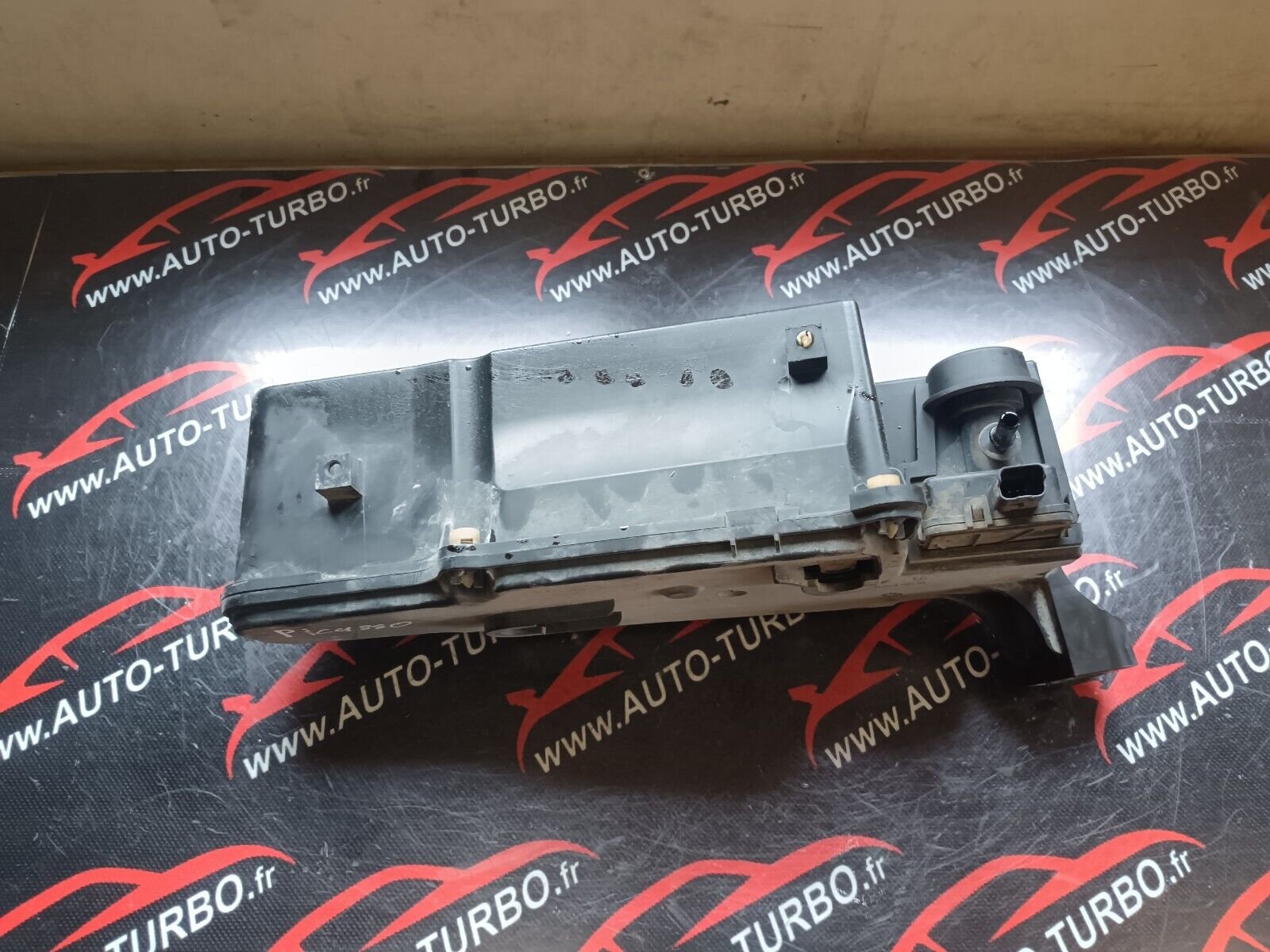 RESERVOIR ADDITIF FAP  CITROEN C4 PICASSO REFERENCE: 9658154780