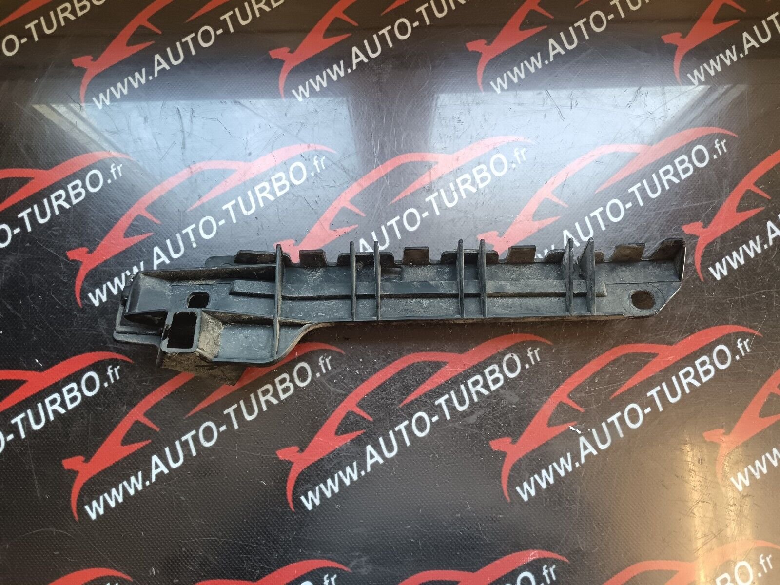 SUPPORT PARE CHOC AVANT GAUCHE ALFA ROMEO 159 REFERENCE: 60691362