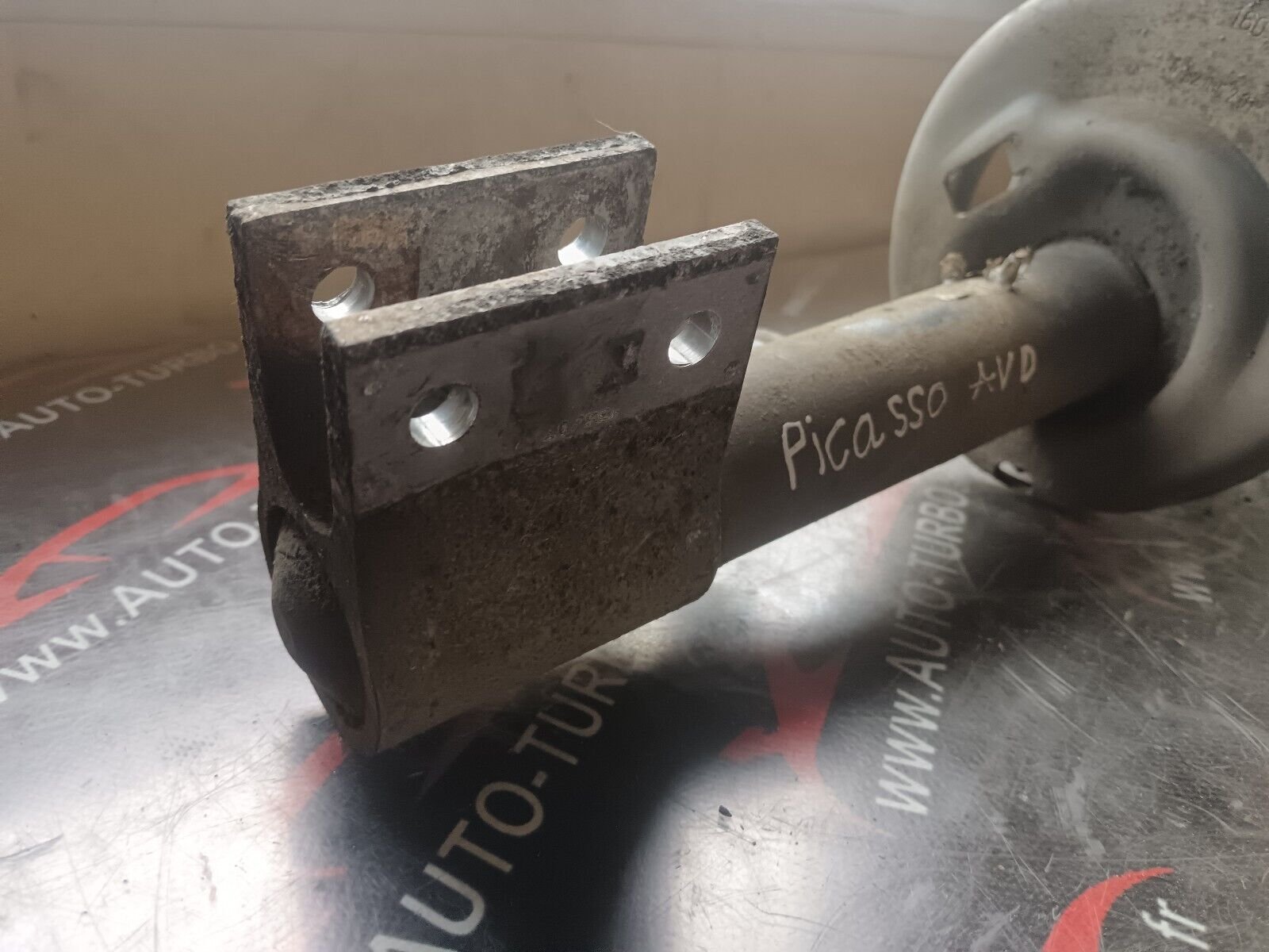 AMORTISSEUR AVANT DROIT CITROEN C4 PICASSO