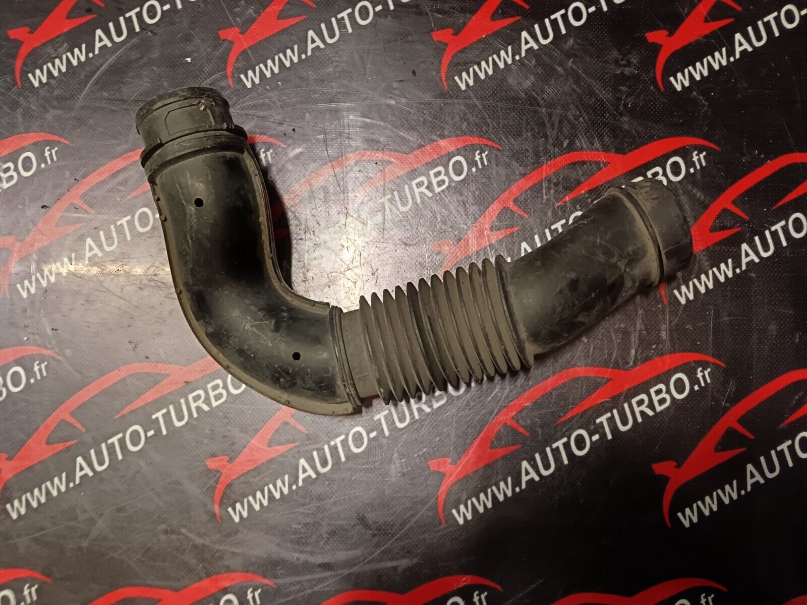 TUYAU DURITE CITROEN C3 REFERENCE: 9680764580