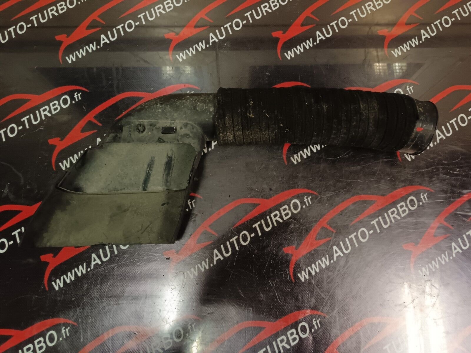 TUYAU DURIT ADMISSION RENAULT SCENIC 2 REFERENCE: 8200177232