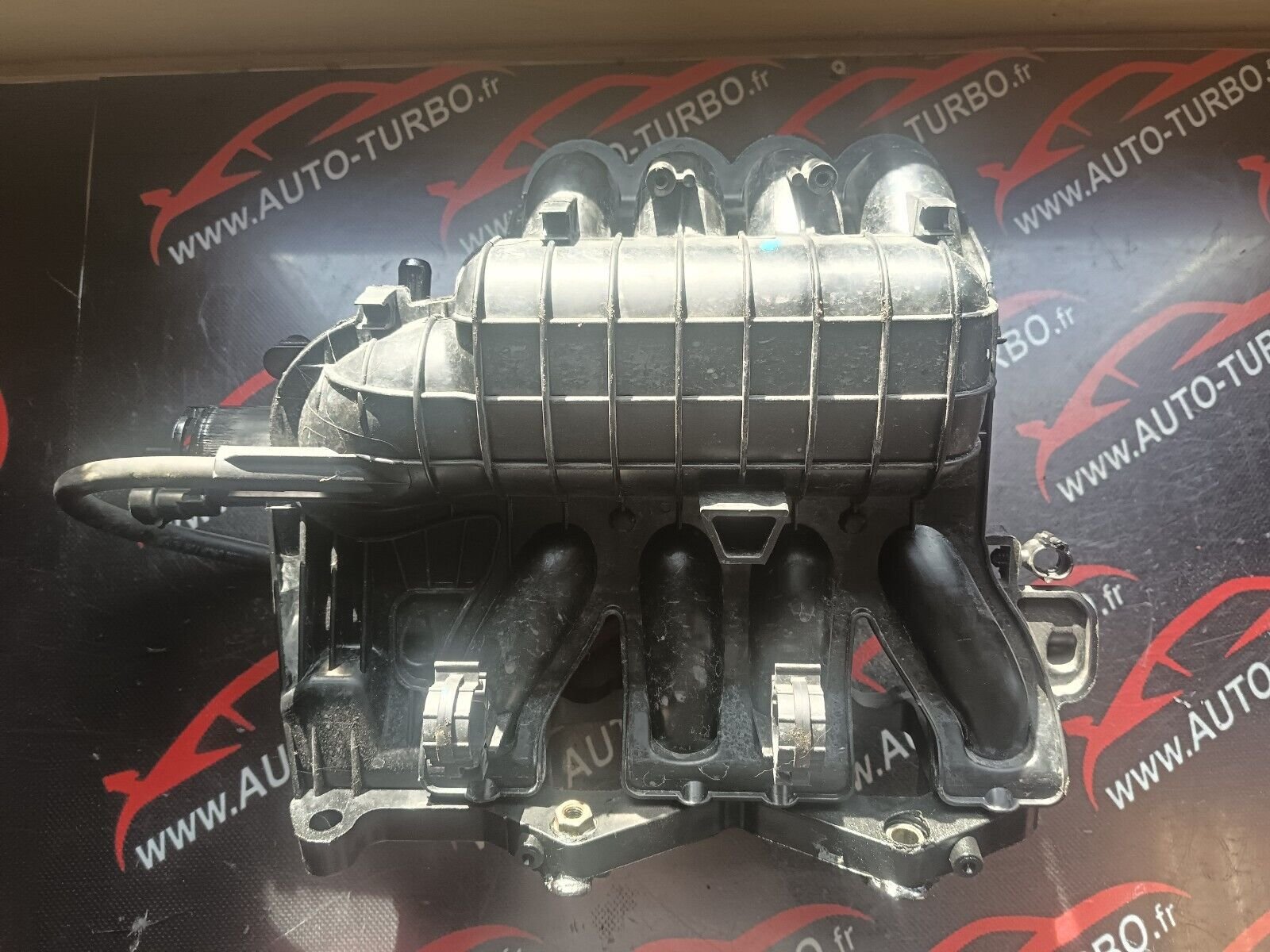 COLLECTEUR D'ADMISSION FIAT 500 1.2 ESSENCE REFERENCE: 55218312