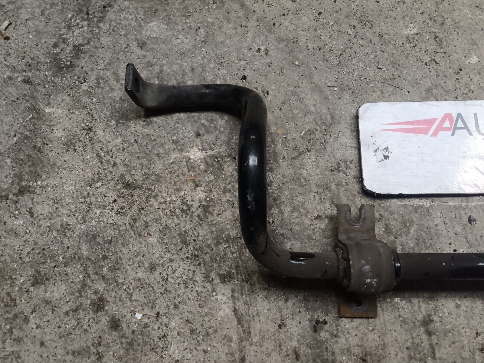 BARRE STABILISATRICE RENAULT SCENIC 3 REFERENCE: 546110013