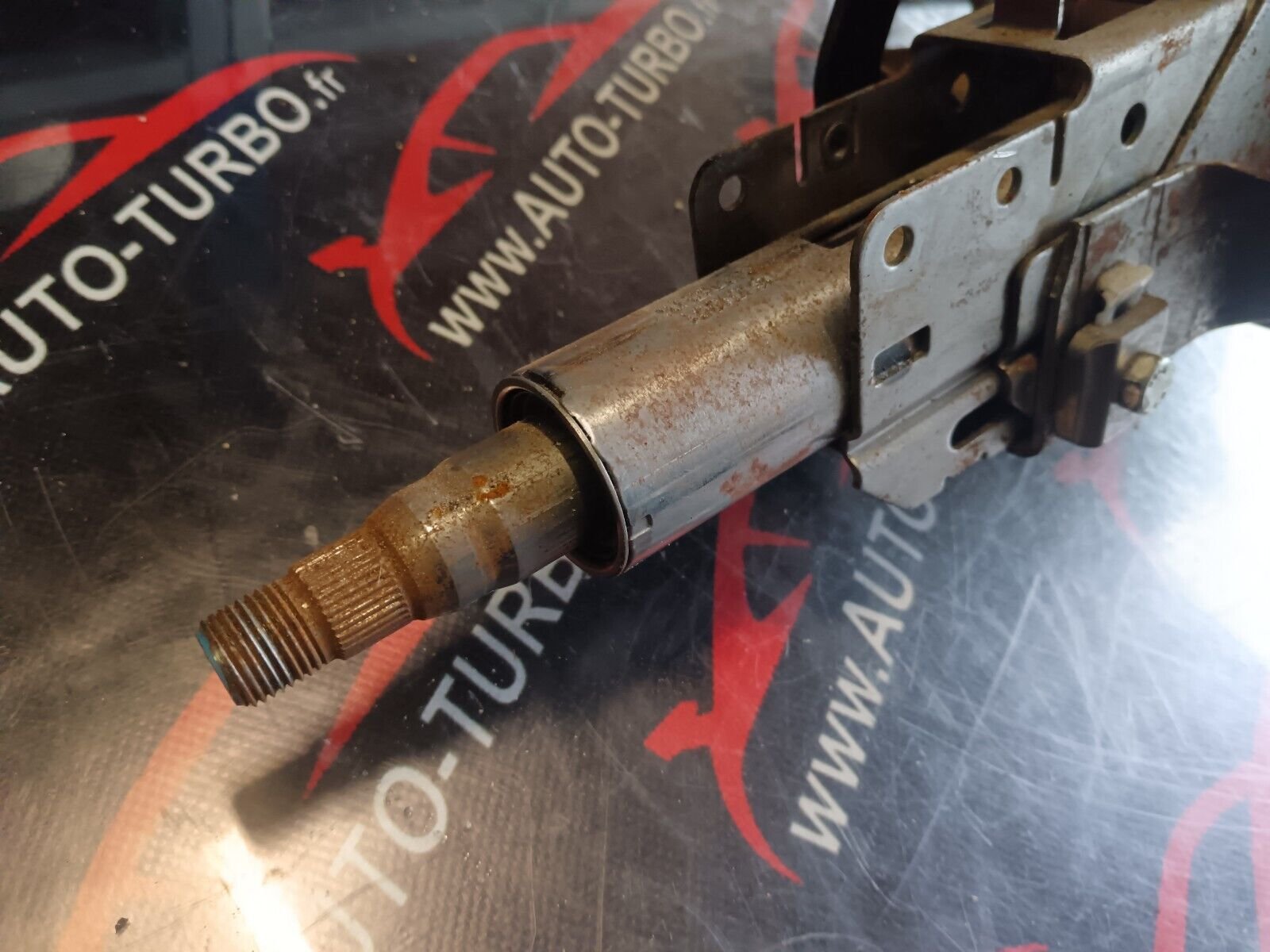 COLONNE DE DIRECTION FIAT PANDA REFERENCE: 00517957280