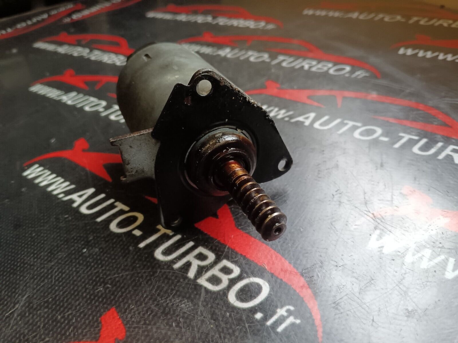 PSA 1.6VTI 120CH CITROEN C4 REFERENCE: A2C53112944