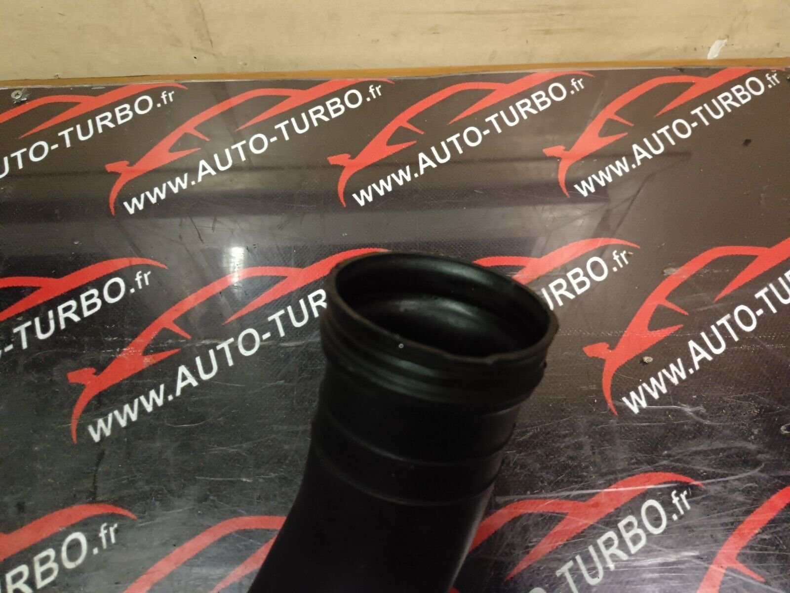 TUYAU DURIT TURBO ALFA ROMEO 159 REFERENCE: 51770153