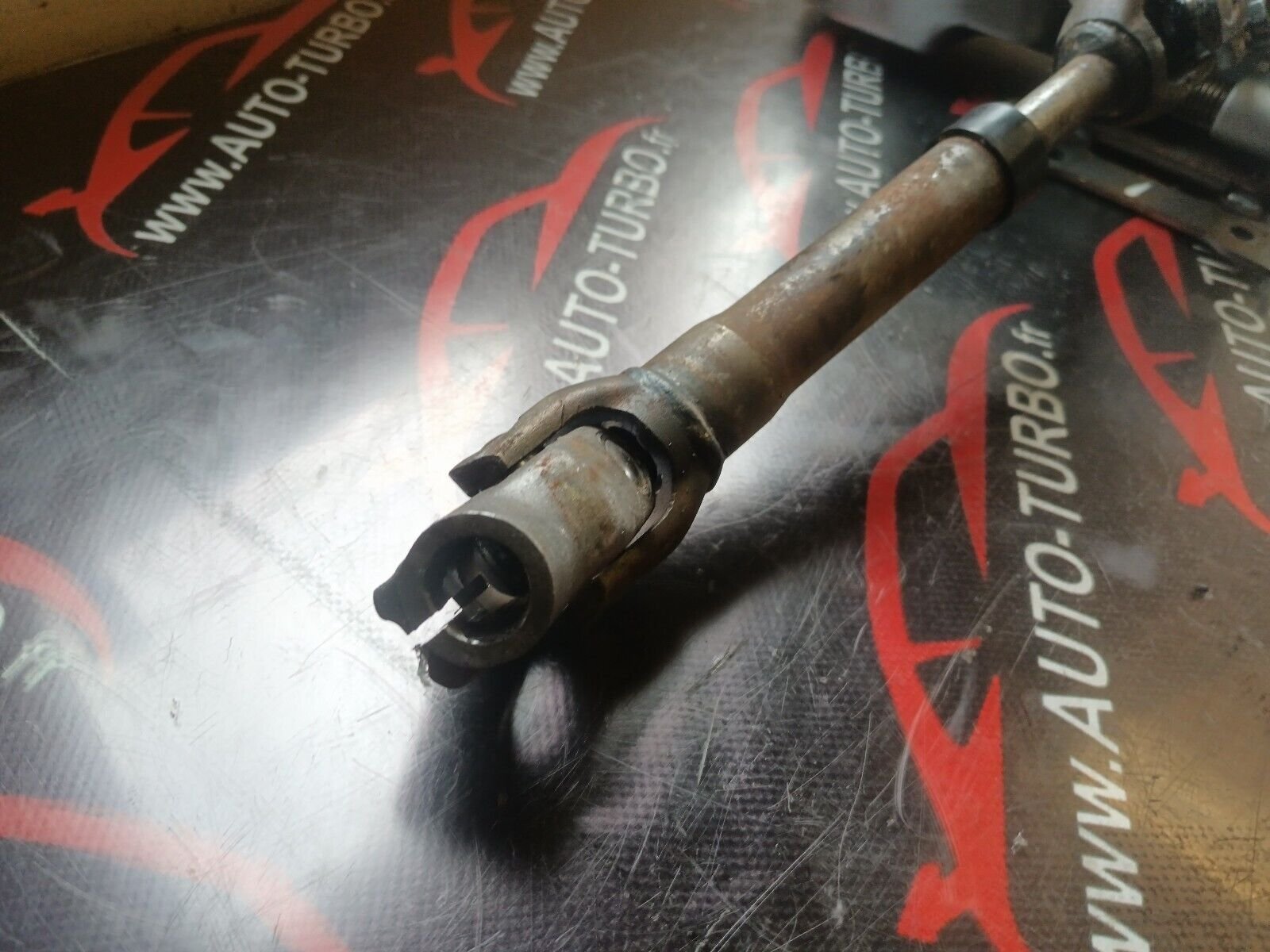 COLONNE DE DIRECTION HYUNDAI i30 1.6CRDI 90CH REFERENCE: 5630021700