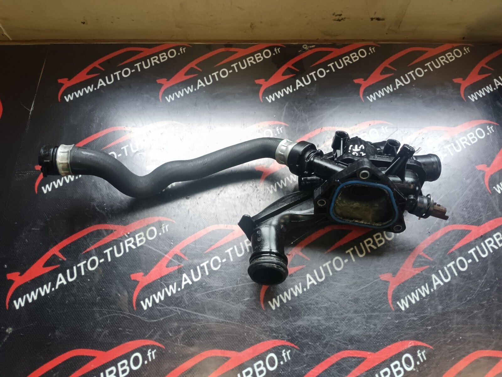 THERMOSTAT CITROEN C4 1.6 VTI