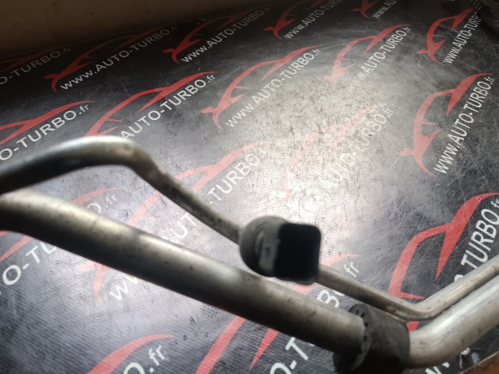 DURIT TUYAU CLIMATISATION PEUGEOT 308 1.6HDI 110ch