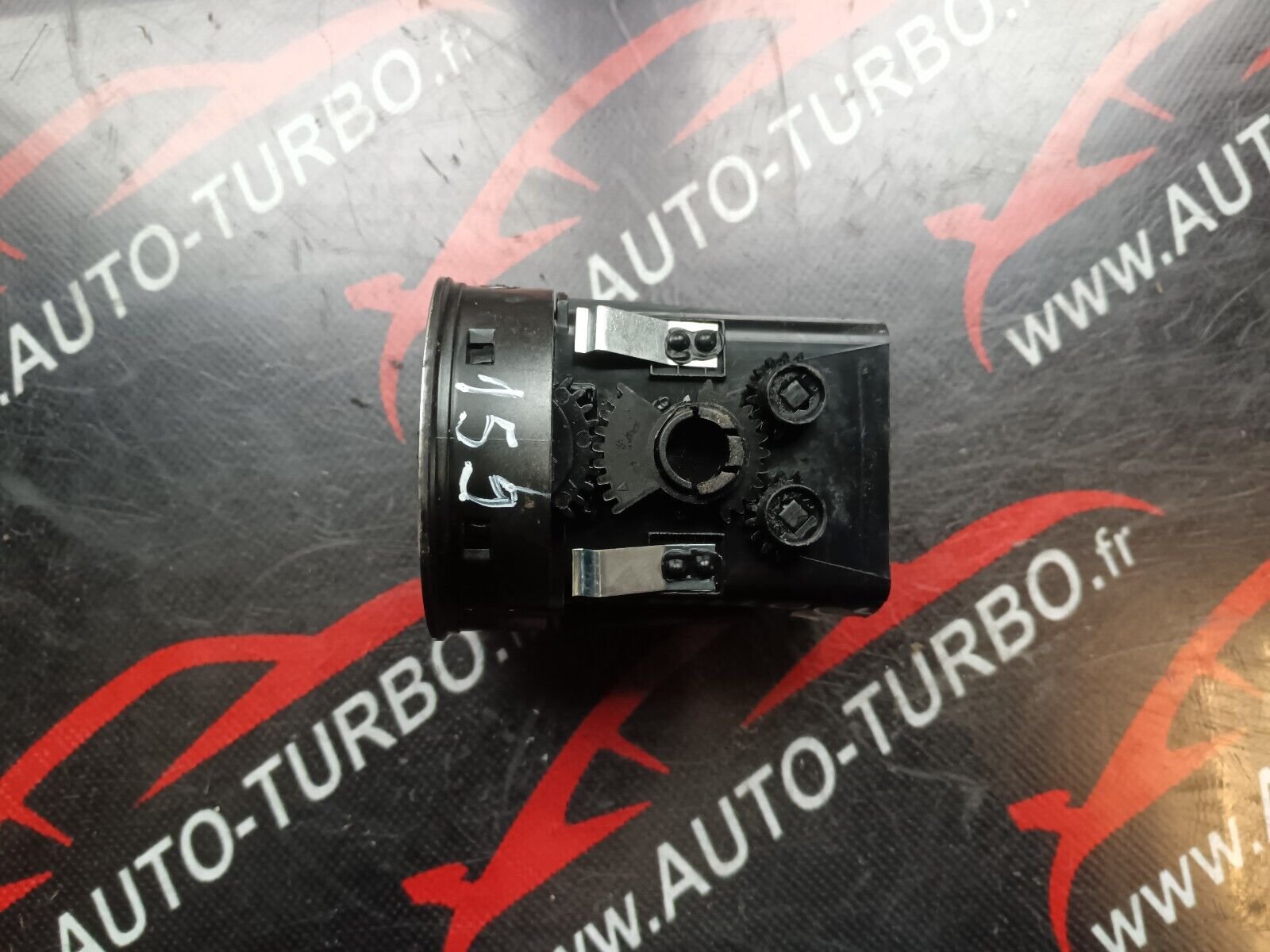 GRILLE D'AERATION TABLEAU DE BORD ALFA ROMEO 159 REFERENCE: 376630