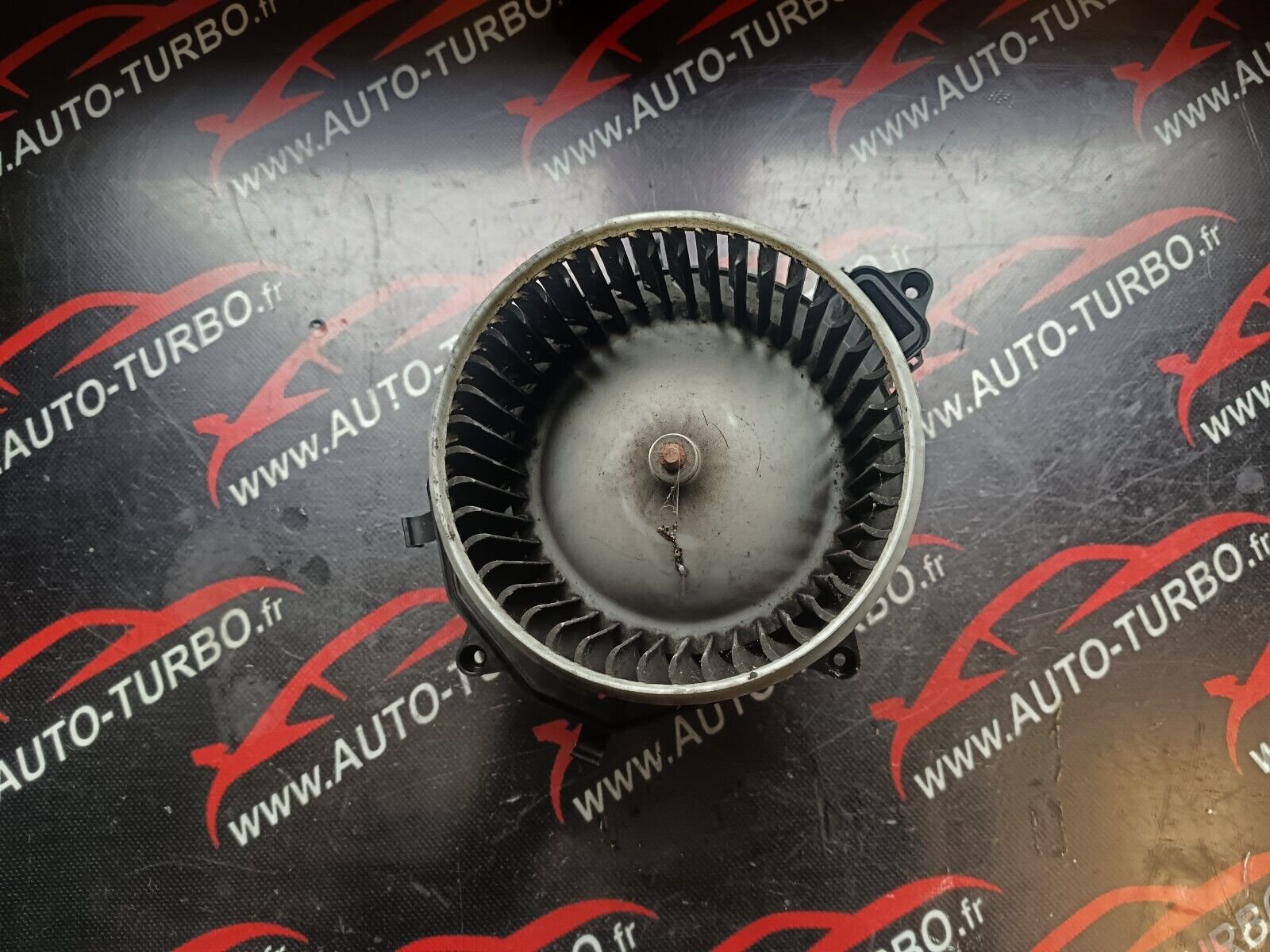 VENTILATEUR  CHAUFFAGE CITROEN C4 PICASSO REFERENCE: 5E2228200