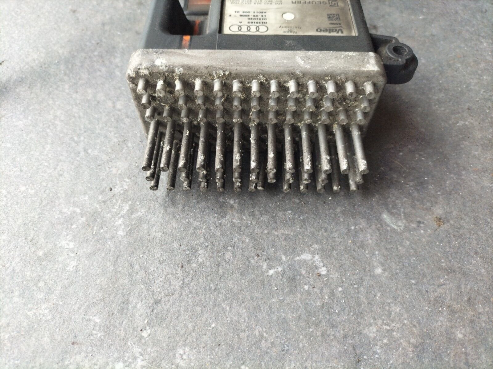 RESISTANCE DE CHAUFFAGE AUDI A5 3.0L REFERENCE: 989460D