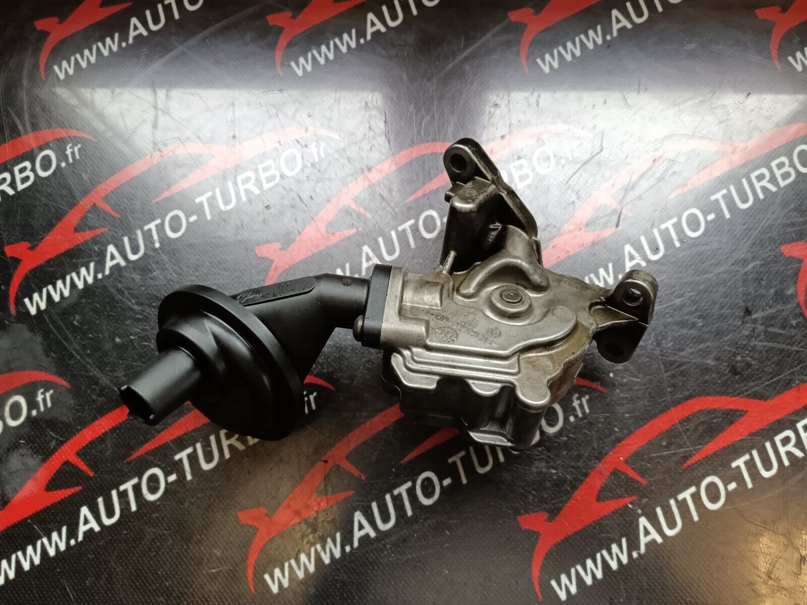 POMPE A HUILE  AUDI A5 3.0TDI 245CH REFERENCE: 059115105
