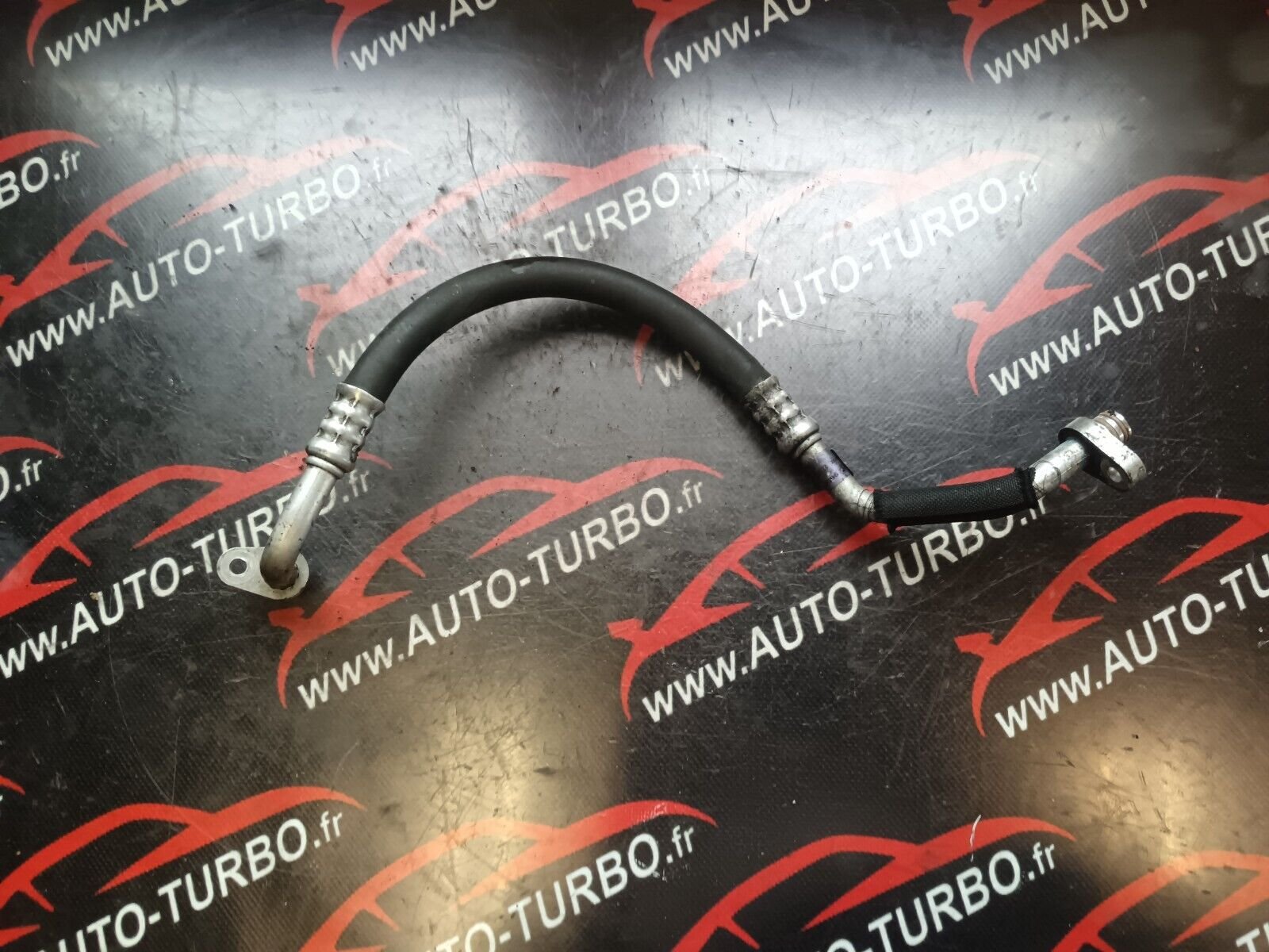 TUYAU CLIMATISATION CITROEN C4 1.6VTI 90CH COUPE REFERENCE: 9658227580