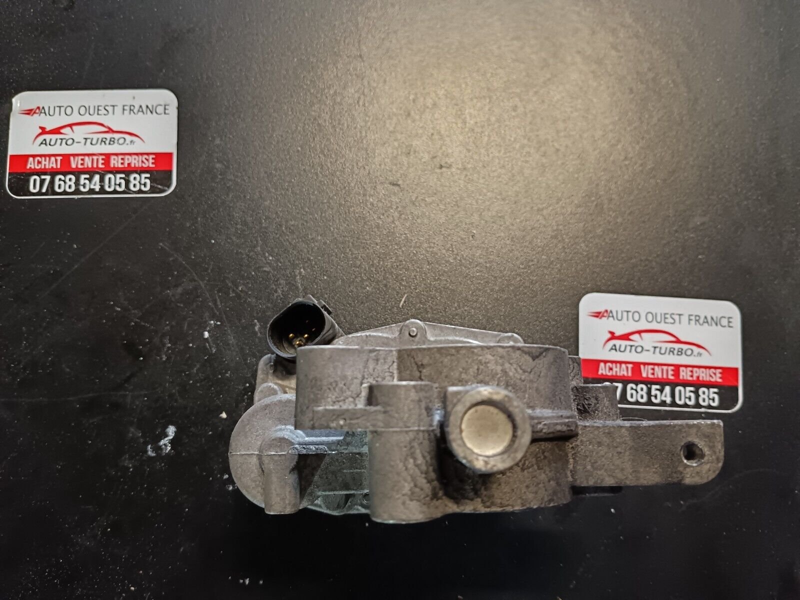 BOITIER DE PAPILLON OPEL ASTRA J, INSIGNIA