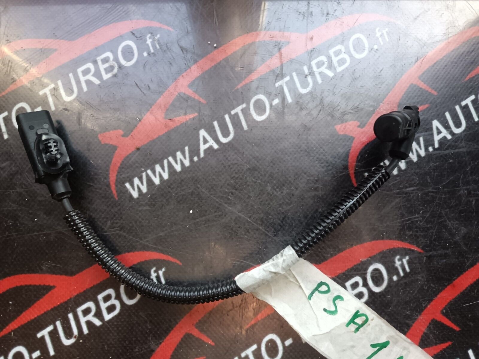 CAPTEUR ARBRE A CAME PSA 1.6HDI 75CH REFERENCE: 9664430980