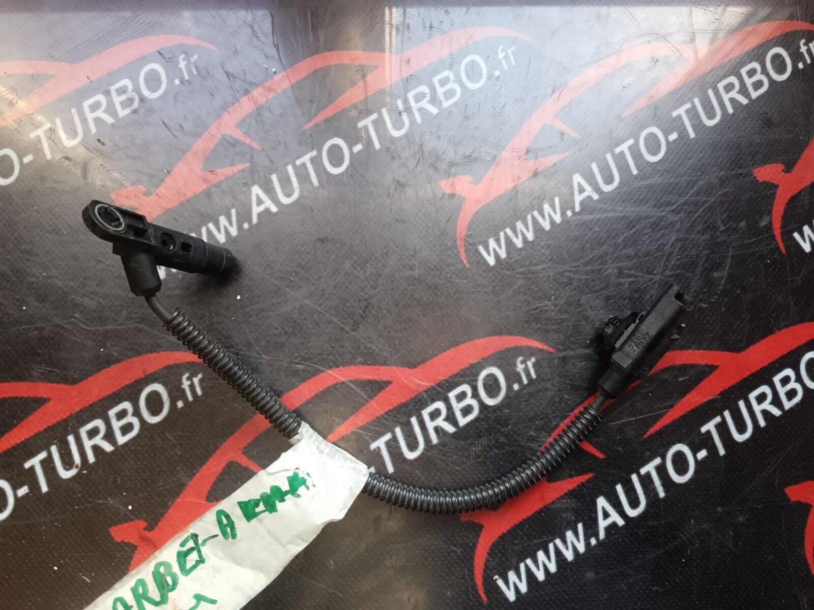 CAPTEUR ARBRE A CAME PSA 1.6HDI 75CH REFERENCE: 9664430980