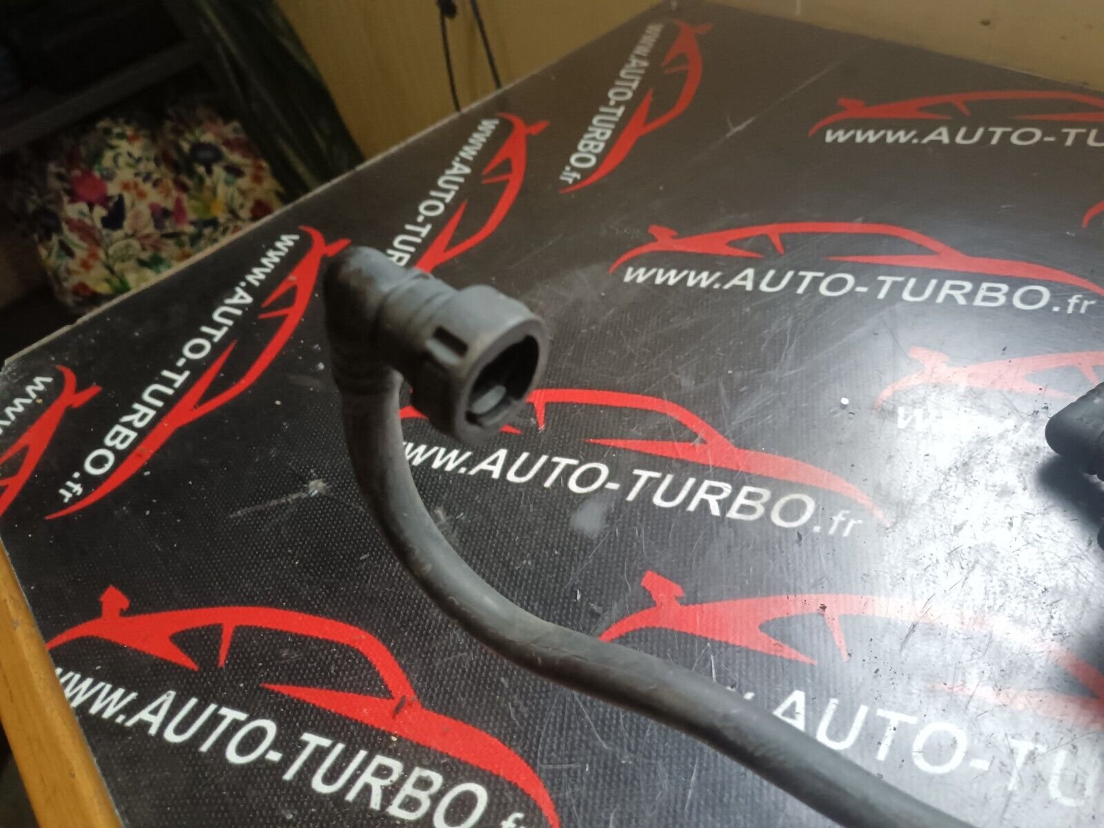 FILTRE A CHARBON CITROEN C4 1.6VTI 90CH COUPE REFERENCE: 78092033