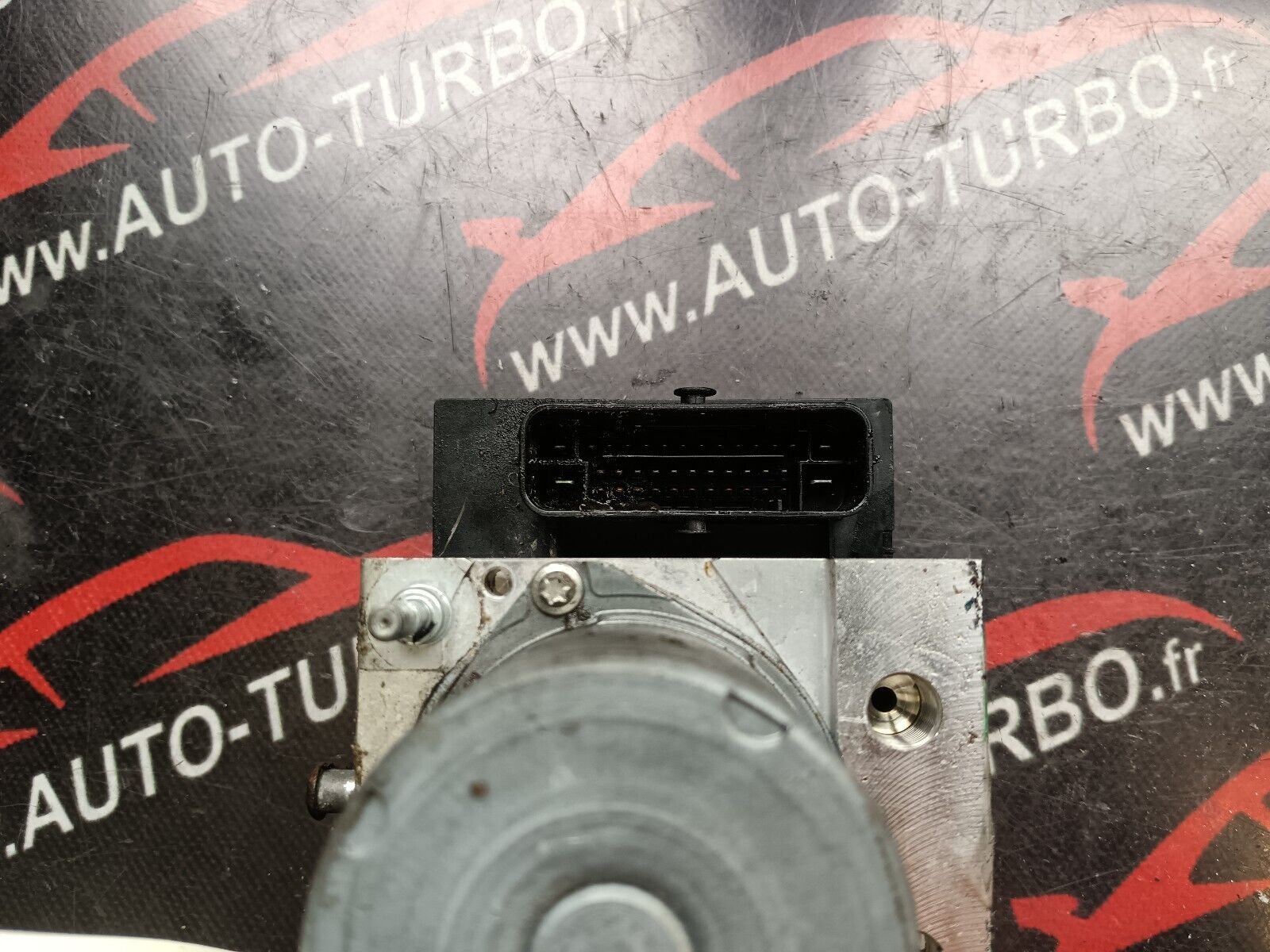 BLOC ABS CITROEN C4 PICASSO REFERENCE: 265950464