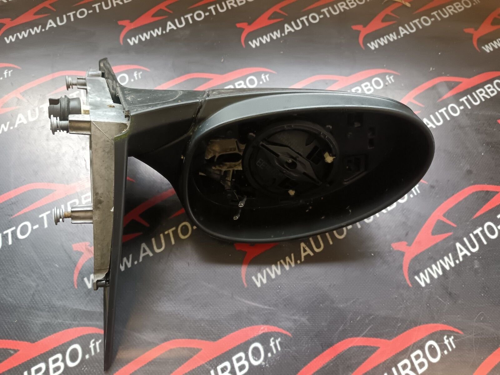 RETROVISEUR GAUCHE BMW SERIE 1 REFERENCE: 010803